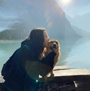 Meet your Posher, Priscilla